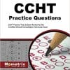 CCHT Exam Practice Questions: CCHT Practice Tests & Exam Review for the Certified Clinical Hemodialysis Technician Exam 1st Edition (PDF)