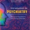 Introduction to Psychiatry (Preclinical Foundations and Clinical Essentials) (PDF)