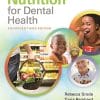 Nutrition for Dental Health: A Guide for the Dental Professional, Enhanced Edition, 3rd Edition (EPUB)