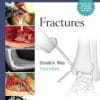 Master Techniques in Orthopaedic Surgery: Fractures, 3rd Edition (PDF)