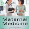 Maternal Medicine (EPUB)