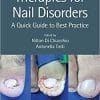 Therapies for Nail Disorders A Quick Guide to Best Practice (PDF)