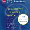 ERS Handbook: Self-Assessment in Respiratory Medicine, 2nd Edition (PDF)