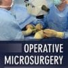 Operative Microsurgery (PDF)