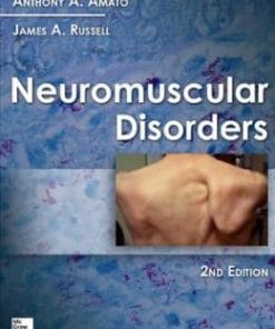 Neuromuscular Disorders, 2nd Edition (PDF)