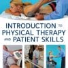 Dutton’s Introduction to Physical Therapy and Patient Skills (EPUB)