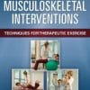Musculoskeletal Interventions, 3rd Edition