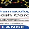 Lange Pharmacology Flash Cards, 2nd Edition (PDF)