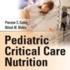 Pediatric Critical Care Nutrition (EPUB)