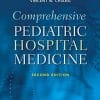 Comprehensive Pediatric Hospital Medicine, Second Edition (PDF)