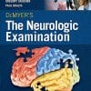 DeMyer’s The Neurologic Examination: A Programmed Text, Seventh Edition (PDF)