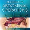 Maingot’s Abdominal Operations, 13th edition (ePUB)