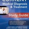 CURRENT Medical Diagnosis and Treatment Study Guide, 2nd Edition (PDF)