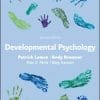 Developmental Psychology, 2nd Edition (PDF)