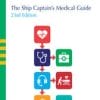 The Ships Captain’s Medical Guide 23rd Edition (EPUB)
