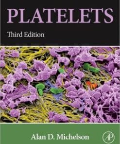 Platelets, 3rd Edition (PDF)