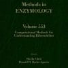 Computational Methods for Understanding Riboswitches (Methods in Enzymology, Volume 553)