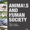 Animals and Human Society (EPUB)