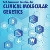 Self-assessment Questions for Clinical Molecular Genetics (PDF)