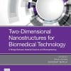 Two-Dimensional Nanostructures for Biomedical Technology: A Bridge between Material Science and Bioengineering