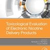 Toxicological Evaluation of Electronic Nicotine Delivery Products (PDF)