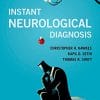 Instant Neurological Diagnosis, 2nd Edition (Videos)