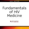 Fundamentals of HIV Medicine 2021 (PDF)