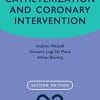 Cardiac Catheterization and Coronary Intervention (Oxford Specialist Handbooks in Cardiology) (PDF)