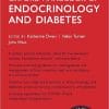Oxford Handbook of Endocrinology & Diabetes 4e (Oxford Medical Handbooks) (EPUB)