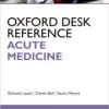 Oxford Desk Reference: Acute Medicine (PDF)
