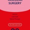 Vascular Surgery, 2nd Edition (Oxford Specialist Handbooks in Surgery)