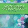 Mental Health and Social Policy: Beyond Managed Care, 6th Edition