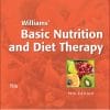 Williams’ Basic Nutrition & Diet Therapy, 14th Edition (PDF)