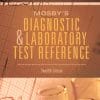 Mosby’s Diagnostic and Laboratory Test Reference, 12th Edition (PDF)