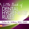 A Little Book of Dental Hygienists’ Rules – Revised Reprint (PDF)