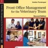 Front Office Management for the Veterinary Team, 2nd Edition