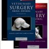 Veterinary Surgery: Small Anima: 2-Volume Set, 2nd Edition (PDF)