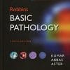 Robbins Basic Pathology, 10th Edition (PDF)