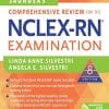 Saunders Comprehensive Review for the NCLEX-RN Examination, 8ed (True PDF Publisher Quality – Color Version)