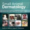 Small Animal Dermatology: A Color Atlas and Therapeutic Guide, 4th Edition (PDF)