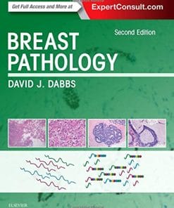 Breast Pathology, 2nd Edition (PDF)