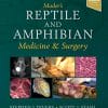 Mader’s Reptile and Amphibian Medicine and Surgery, 3rd Edition (PDF)