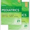 Nelson Textbook of Pediatrics 21st Edition (Videos Only, Well Organized)