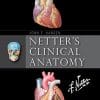 Netter’s Clinical Anatomy, 4e (Netter Basic Science) (PDF)