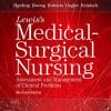 Study Guide for Lewis’s Medical-Surgical Nursing: Assessment and Management of Clinical Problems, 11th Edition (PDF)