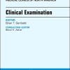 Clinical Examination, An Issue of Medical Clinics of North America (Volume 102-3) (The Clinics: Internal Medicine (Volume 102-3)) (PDF)