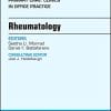 Rheumatology, An Issue of Primary Care: Clinics in Office Practice (Volume 45-2) (The Clinics: Internal Medicine (Volume 45-2)) (PDF)