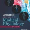 Guyton and Hall Textbook of Medical Physiology (Guyton Physiology), 14th Edition (Videos)