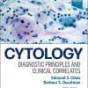 Cytology: Diagnostic Principles and Clinical Correlates, 5th Edition (True PDF with ToC + Index)