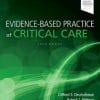 Evidence-Based Practice of Critical Care, 3ed (True PDF with Publisher Quality)